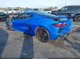 Chevrolet Corvette 6.2l Stingray Rwd 2Lt - 49000 € / 95835.67 лв. - 27594088 3