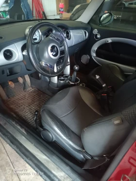 Mini Cooper, снимка 2