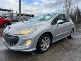 Peugeot 308 1, 600 EURO4  - 2599 € / 5083.20 лв. - 75334880 3