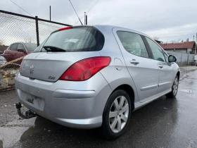 Peugeot 308 1, 600 EURO4  - 2599 € / 5083.20 лв. - 75334880 6