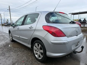 Peugeot 308 1, 600 EURO4  - 2599 € / 5083.20 лв. - 75334880 4