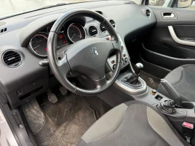 Peugeot 308 1, 600 EURO4  - 2599 € / 5083.20 лв. - 75334880 7