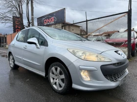 Peugeot 308 1, 600 EURO4 