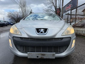 Peugeot 308 1, 600 EURO4  - 2599 € / 5083.20 лв. - 75334880 2