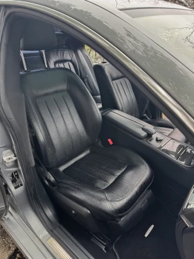 Mercedes-Benz CLS 350 d 4-MaticH&KОбдухванеNightVision - 13500 € / 26403.70 лв. - 65104152 10