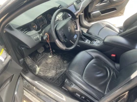 Citroen C5, снимка 4