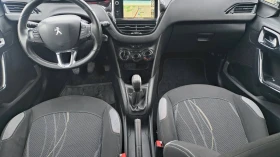 Peugeot 208 1.6 HDI NAVI  - 4500 € / 8801.24 лв. - 31293041 10