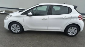 Peugeot 208 1.6 HDI NAVI  - 4500 € / 8801.24 лв. - 31293041 5