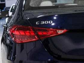Mercedes-Benz C 300 4MATIC АвтоКредит  (ЦЕНА ДО БГ) | Auto.bg — изображение 10