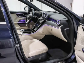 Mercedes-Benz C 300 4MATIC АвтоКредит  (ЦЕНА ДО БГ) | Auto.bg — изображение 6