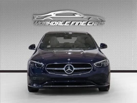 Mercedes-Benz C 300 4MATIC АвтоКредит  (ЦЕНА ДО БГ) | Auto.bg — изображение 2