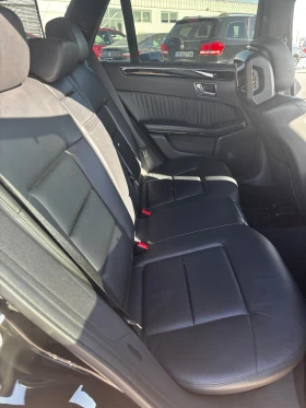 Mercedes-Benz E 350 Avantgarde  - 6000 € / 11734.98 лв. - 31757679 6