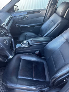 Mercedes-Benz E 350 Avantgarde  - 6000 € / 11734.98 лв. - 31757679 9
