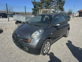 Nissan Micra 1.4 BENZ