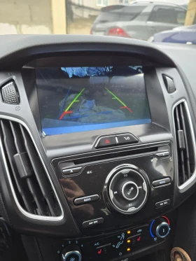 Ford Focus SE 2.0 160кс | Auto.bg — изображение 16