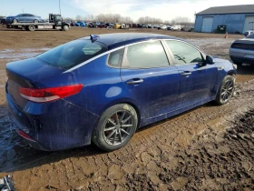 Kia Optima 2.4L 4 FRONT WHEEL DRIVE - 6900 € / 13495.23 лв. - 58977405 3