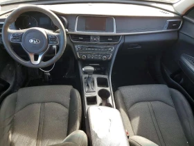 Kia Optima 2.4L 4 FRONT WHEEL DRIVE - 6900 € / 13495.23 лв. - 58977405 8
