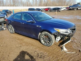 Kia Optima 2.4L 4 FRONT WHEEL DRIVE - 6900 € / 13495.23 лв. - 58977405 4