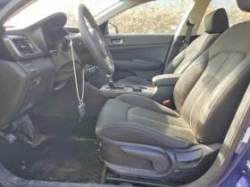Kia Optima 2.4L 4 FRONT WHEEL DRIVE - 6900 € / 13495.23 лв. - 58977405 7