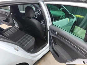 VW Golf GTD Automatic 184k.c E6B* FULL*  - 14900 € / 29141.87 лв. - 17839026 8