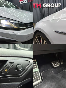 VW Golf GTD Automatic 184k.c E6B* FULL*  - 14900 € / 29141.87 лв. - 17839026 14