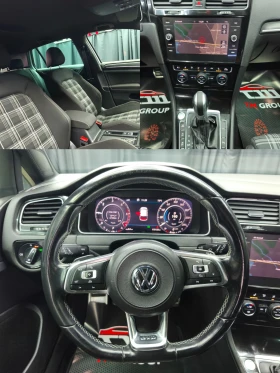 VW Golf GTD Automatic 184k.c E6B* FULL*  - 14900 € / 29141.87 лв. - 17839026 16