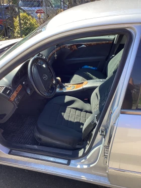 Mercedes-Benz E 270 | Mobile.bg � ����� ������ 5