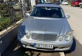 ������ Mercedes-Benz E 270