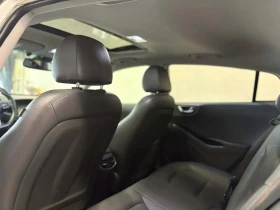 Hyundai Ioniq Electric ULTIMATE КОЖА ШИБЕДАХ CARPLAY KEYLESS ACC | Auto.bg — изображение 9