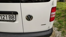 VW Caddy Bifuel бензин/газ  - 5700 € / 11148.23 лв. - 89437298 7