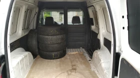 VW Caddy Bifuel бензин/газ  - 5700 € / 11148.23 лв. - 89437298 6