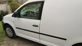 VW Caddy Bifuel бензин/газ  - 5700 € / 11148.23 лв. - 89437298 3