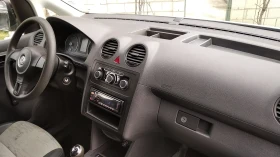 VW Caddy Bifuel бензин/газ  - 5700 € / 11148.23 лв. - 89437298 8