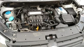 VW Caddy Bifuel бензин/газ  - 5700 € / 11148.23 лв. - 89437298 14