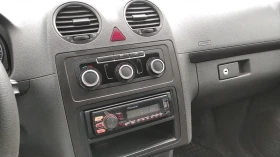 VW Caddy Bifuel бензин/газ  - 5700 € / 11148.23 лв. - 89437298 11