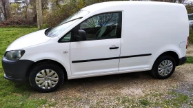VW Caddy Bifuel бензин/газ  - 5700 € / 11148.23 лв. - 89437298 2