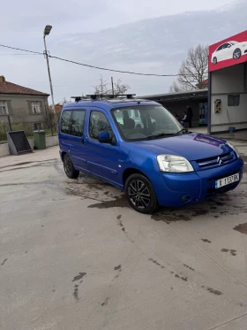 Citroen Berlingo 2.0 HDI - 1300 € / 2542.58 лв. - 66848310 3