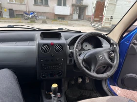Citroen Berlingo 2.0 HDI - 1300 € / 2542.58 лв. - 66848310 5