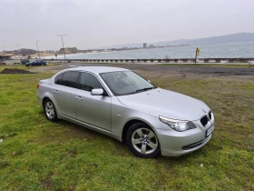 ����� �� �������� �� BMW 520