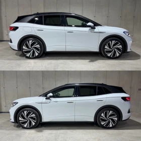 VW ID.4 GTX/Пано/360кам/Термоп/SportSeats/HeadUp/92хкм - 29700 € / 58088.15 лв. - 11624818 4