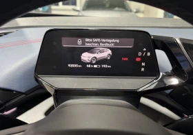 VW ID.4 GTX/Пано/360кам/Термоп/SportSeats/HeadUp/92хкм - 29700 € / 58088.15 лв. - 11624818 12