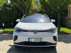 ����� �� �������� �� VW ID.4 GTX/����/360���/������/SportSeats/HeadUp/92���