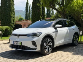 ������ VW ID.4