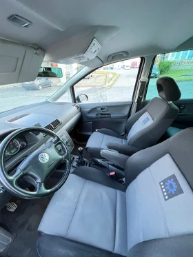 VW Sharan 2.0 TDI | Mobile.bg � ����� ������ 8
