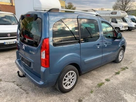 Citroen Berlingo 1.6 HDI MULTISPACE | Mobile.bg � ����� ������ 5