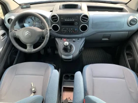 Citroen Berlingo 1.6 HDI MULTISPACE | Mobile.bg � ����� ������ 11