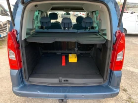 Citroen Berlingo 1.6 HDI MULTISPACE | Mobile.bg � ����� ������ 9