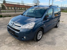 ������ Citroen Berlingo