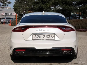 Kia Stinger GT* 3.3* TURBO* �������* ���������* ������* ������ | Mobile.bg � ����� ������ 4