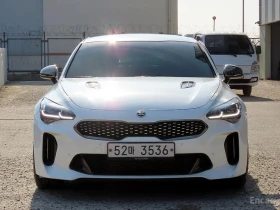 Kia Stinger GT* 3.3* TURBO* �������* ���������* ������* ������ | Mobile.bg � ����� ������ 3